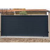 Warren 10X10 garage door side mounted garage door opener rubber for bottom of garage door